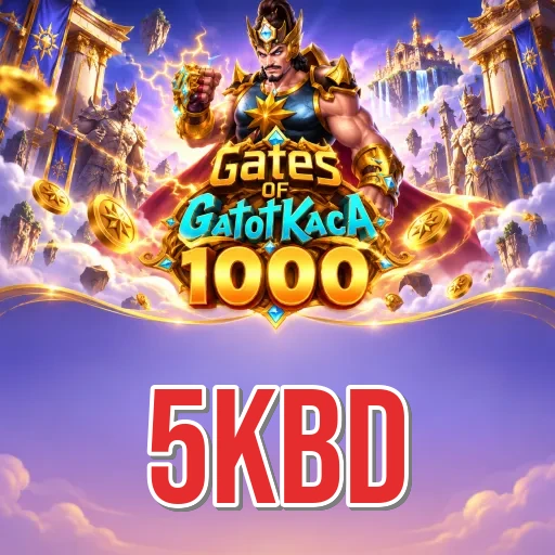 Screenshot 2 - 5kbd Features